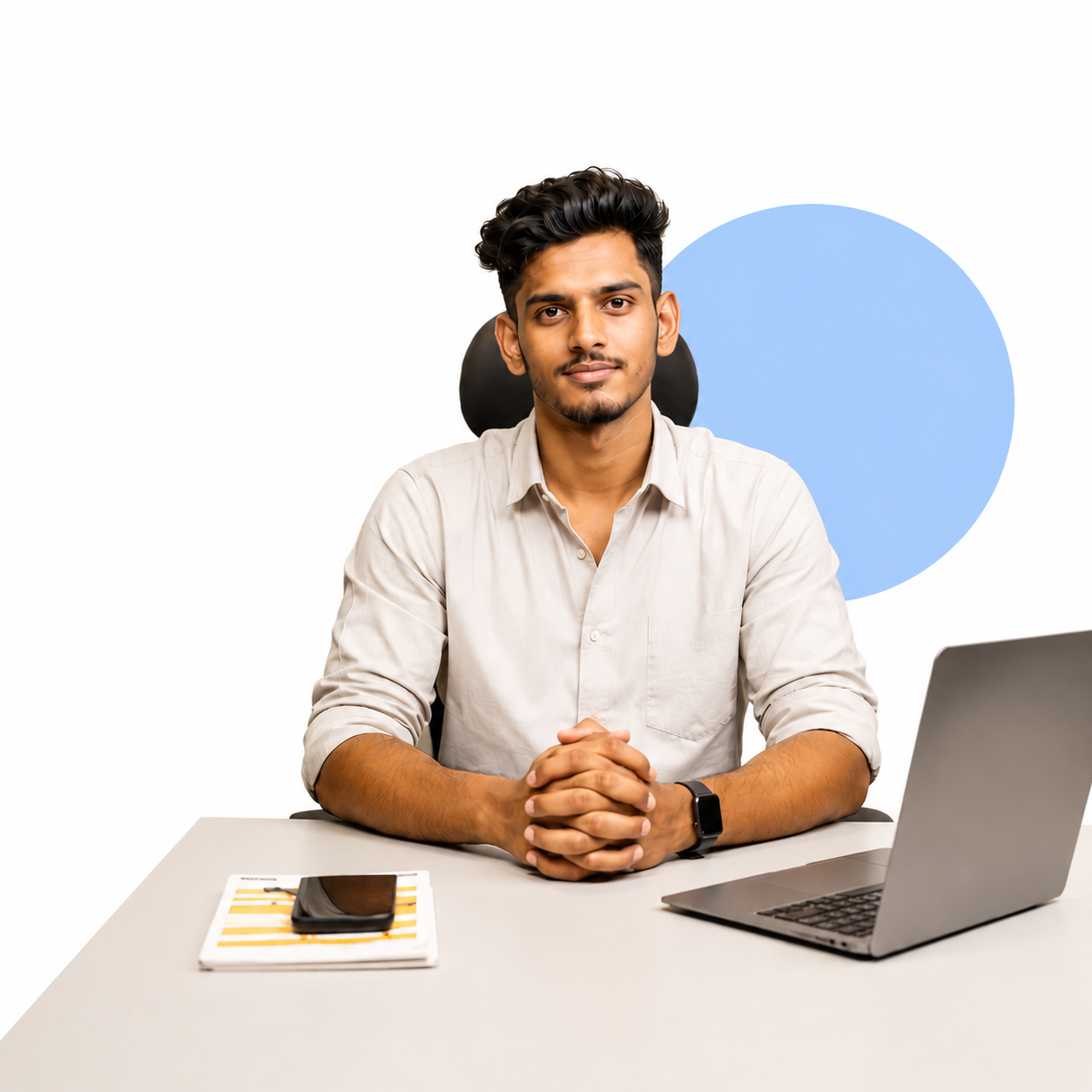 AdZen Founder